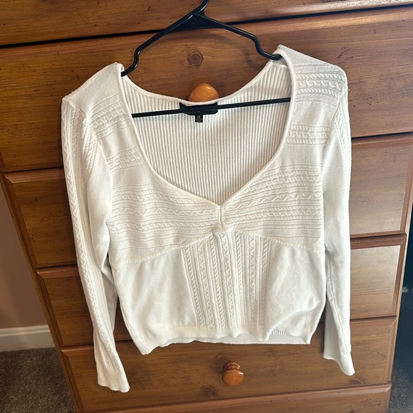 Almost famous sweater - Picture 1 of 4